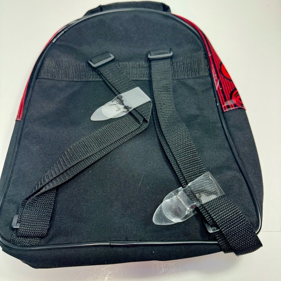 NWOT. Marvel kids Backpack Super Heroes Marvel apporx. 10”L x 12”H x 2”W. - Picture 11 of 16